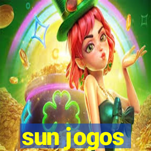 sun jogos